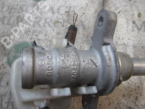 Brake master cylinder PEUGEOT 308 I (4A_, 4C_) 1.6 16V | BP3840875M77 