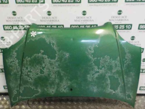 Used Hood HYUNDAI ATOS (MX) [1997-2015]  5624017