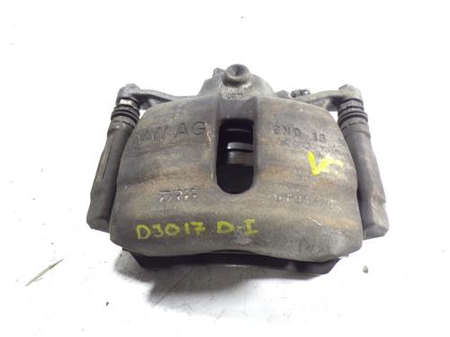 Used Left front brake caliper Left front brake caliper VW CADDY IV Box Body/MPV (SAA, SAH) 2.0 TDI (140 hp) 11553845 11553845