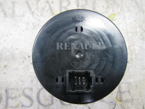 Climate control RENAULT ESPACE IV (JK0/1_) 2.2 dCi (JK0H) | BP3846277I5 - Image 3