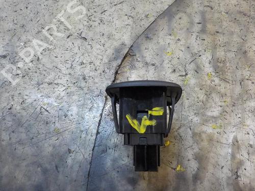 Left rear window switch CITROËN C3 I (FC_, FN_)  | BP3852711I29 