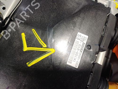Battery HONDA JAZZ V (GR_, GS_) 1.5 eHEV (GR3, GR6) | BP25623318E11 