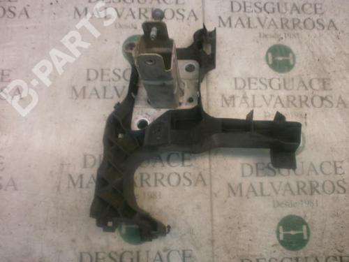 Used Bumper shock absorber Bumper shock absorber RENAULT SCÉNIC II (JM0/1_) 1.9 dCi (JM0G, JM12, JM1G, JM2C) (120 hp) 9080176 9080176