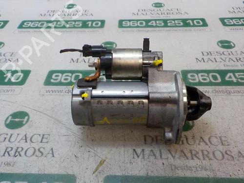 Starter HYUNDAI ix20 (JC)  | BP3870541M8 