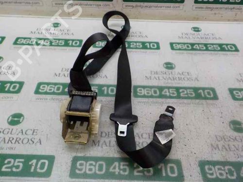 Used Rear left seatbelt BMW X3 (E83) [2003-2011]  6618778