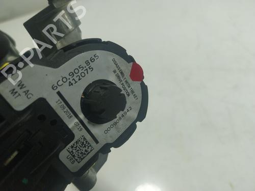 Electronic module SKODA FABIA III (NJ3) 1.0 | BP17635434M83 