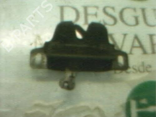 Fechadura do capot Fechadura do capot PEUGEOT 306 (7B, N3, N5) [1993-2003] 8772085 8772085