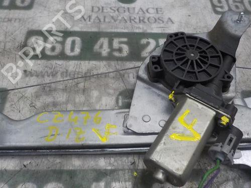 Front left window mechanism DACIA SANDERO  | BP4001775C22 