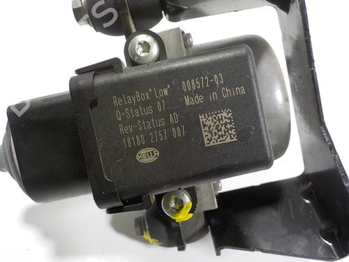 Vacuum pump SEAT ARONA (KJ7, KJP)  | BP13411397M80 