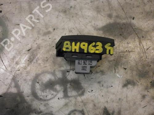 Electronic module SEAT IBIZA III (6L1) 1.9 SDI | BP3781474M83 