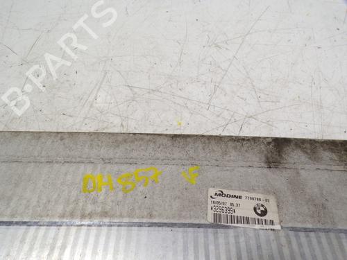 Intercooler BMW 1 (E87) 120 d | BP8802241M30 
