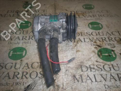 Used AC compressor AC compressor 3772431 3772431