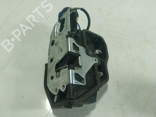 Used Rear right lock BMW 6 Gran Coupe (F06) 640 d (313 hp) 19676508