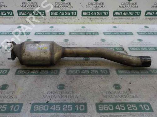 Used Catalyst Catalyst VW PHAETON (3D1, 3D2, 3D3, 3D4, 3D6, 3D7, 3D8, 3D9) 5.0 V10 TDI 4motion (313 hp) 6425149 6425149