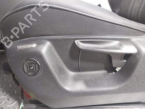 Sæde sæt VW TIGUAN (CT1) | BP39136217C78 - Image 5