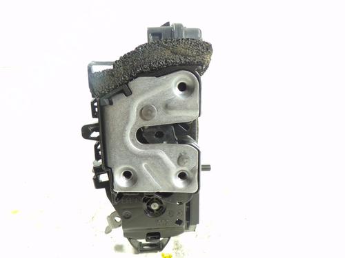 Used Rear left lock NISSAN MICRA V (K14) [2016-2025]  7637442