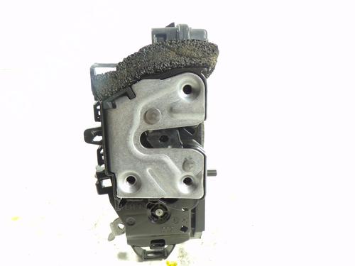 Rear left lock NISSAN MICRA V (K14) [2016-2024]  7637442