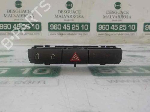 Used Warning switch Warning switch OPEL INSIGNIA A (G09) 2.0 CDTI (68) (131 hp) 9364492 9364492