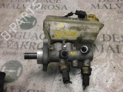 Used Brake master cylinder FORD GALAXY I (WGR) 1.9 TDI (115 hp) 3789267