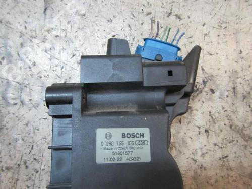 Pedal PEUGEOT BIPPER (AA_)  | BP3846041I4 