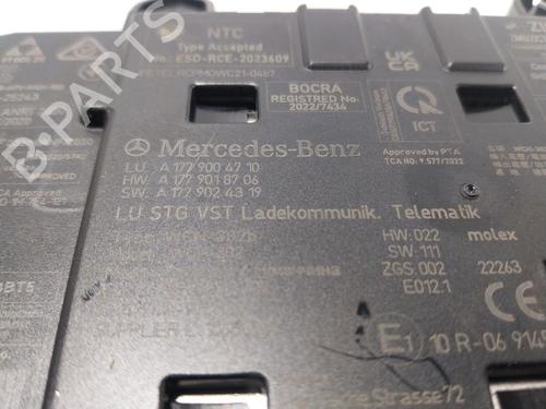 Electronic module MERCEDES-BENZ GLE Coupe (C167) GLE 350 d 4-matic (167.321) | BP32689959M83 - Image 3