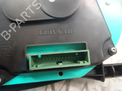 Cockpit RENAULT CLIO II (BB_, CB_)  | BP3800474C47 