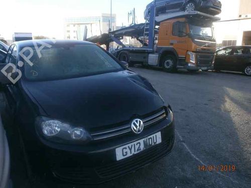 Left front driveshaft VW GOLF VI (5K1) 1.6 TDI | BP3871221M38 