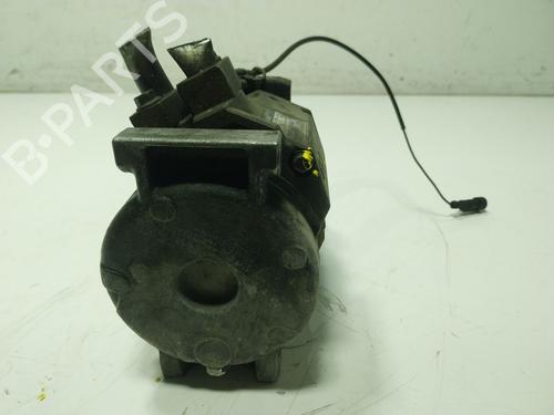 AC compressor IVECO DAILY VI Van 33S15, 35S15, 35C15 | BP29736336M34 