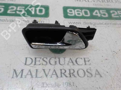 Used Rear right interior door handle Rear right interior door handle VW TOURAN (1T1, 1T2) 1.9 TDI (100 hp) 3881105 3881105