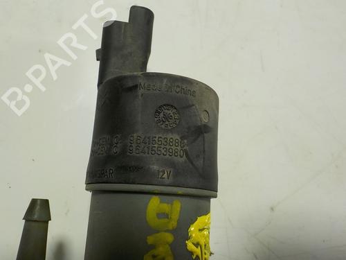 Washer pump NISSAN NAVARA NP300 (D40) 2.5 dCi | BP14288061E24 