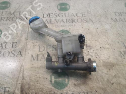 Used Brake master cylinder Brake master cylinder NISSAN PRIMERA Hatchback (P12) 2.2 Di (126 hp) 3805998 3805998