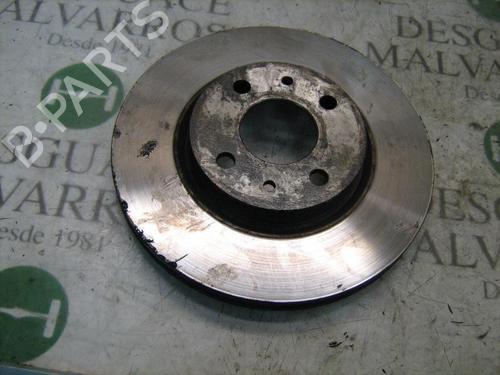 Used Other Other FIAT PUNTO (188_) 1.9 DS 60 (188.031, .051, .231, .251) (60 hp) 14298590 14298590