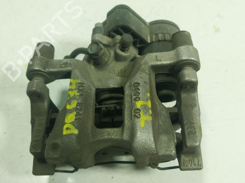Left rear brake caliper HONDA JAZZ V (GR_, GS_) 1.5 eHEV (GR3, GR6) | BP25590643M107 - Image 2