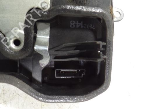 Rear right lock BMW 1 (E87) 120 d | BP8823811C99 