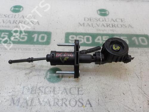 Bombín de embrague OPEL ASTRA J (P10) 1.6 (68) (115 hp) 14282594