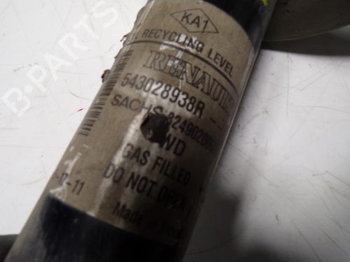 Left front shock absorber DACIA DOKKER Box Body/MPV  | BP10994803M16