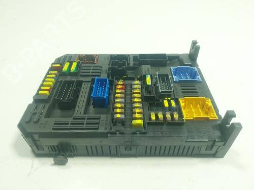 Used Fuse box Fuse box PEUGEOT 208 II (UB_, UP_, UW_, UJ_) e-208 (136 hp) 19133831 19133831
