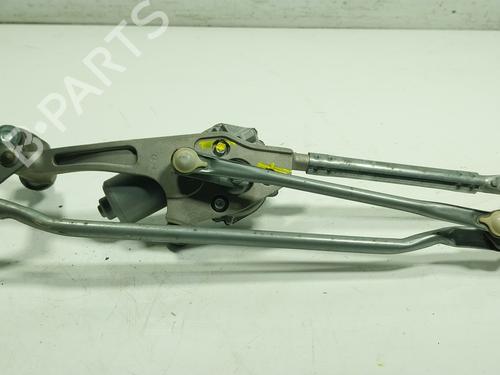 Front wiper motor LAND ROVER RANGE ROVER SPORT II (L494) 3.0 SDV6 4x4 | BP27921251M29 