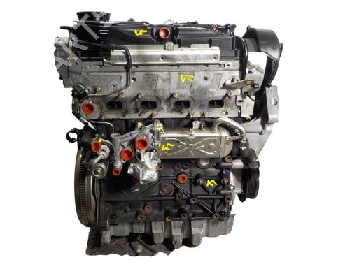 Engine VW CC B7 (358) 2.0 TDI | BP13317024M1 - Image 3
