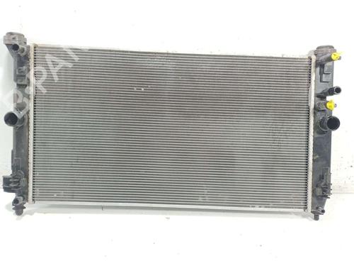 Used Water radiator Water radiator 37175258 37175258