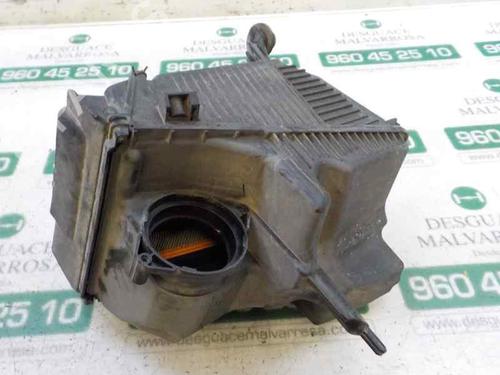 Air filter box RENAULT KANGOO / GRAND KANGOO II (KW0/1_) | BP14284278M87