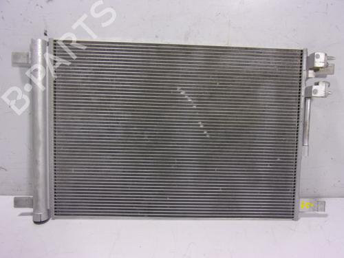 Used AC radiator AC radiator CUPRA LEON Sportstourer (KL8, KU8, KUD) 1.4 e-HYBRID (204 hp) 15887630 15887630