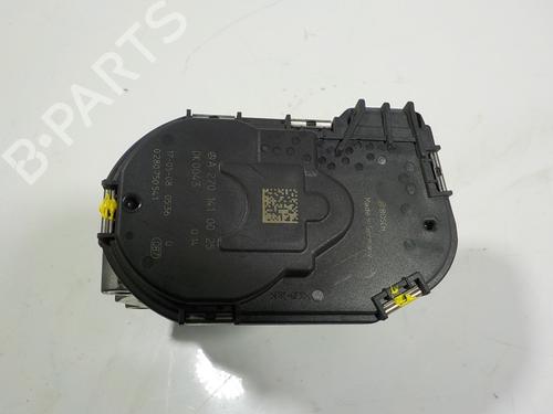 Throttle body MERCEDES-BENZ GLC (X253)  | BP12179842M82 