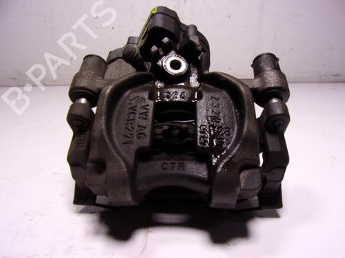Used Right rear brake caliper AUDI Q2 (GAB, GAG) 30 TDI (115 hp) 15506698