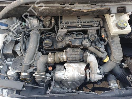 Engine CITROËN BERLINGO MULTISPACE (B9) 1.6 HDi 75 / BlueHDi 75 | BP36491264M1 - Image 14