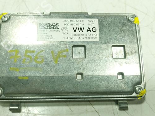 Electronic module VW TIGUAN ALLSPACE (BW2, BJ2)  | BP28620577M83