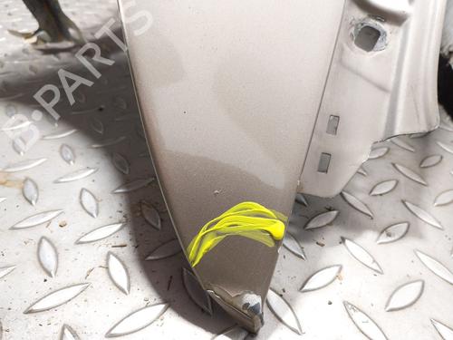 Right front fenders PORSCHE CAYENNE (9PA) 3.6 | BP32316456C42