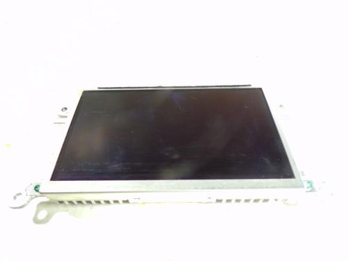 Used Display monitor Display monitor AUDI A4 B8 (8K2) [2007-2017] 7637539 7637539