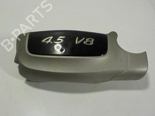 Used Upper protection Upper protection PORSCHE CAYENNE (9PA) S 4.5 (340 hp) 13537694 13537694