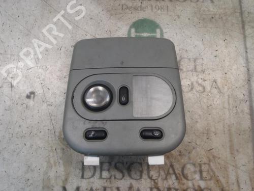 Kabinelys Kabinelys RENAULT MASTER II Van (FD) 2.5 dCi (FD02) (101 hp) 7410018 7410018